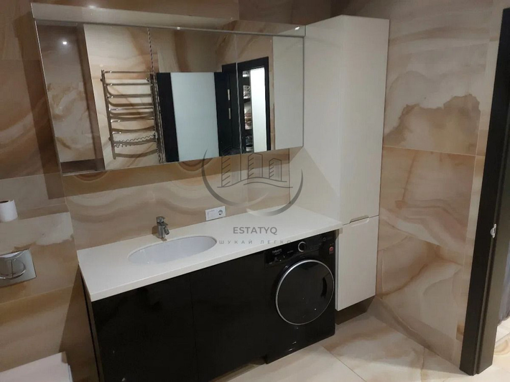 Здам 5 кімнатну квартиру, Олексіївка Харьков - изображение 6