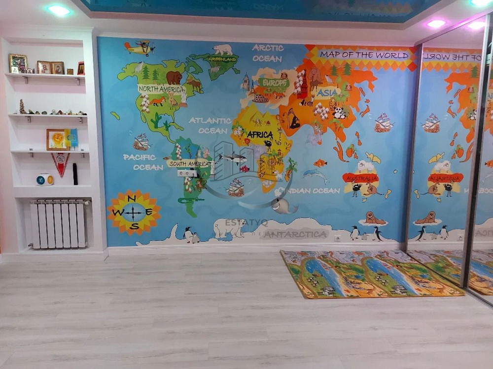 Здам 5 кімнатну квартиру, Олексіївка Харьков - изображение 7