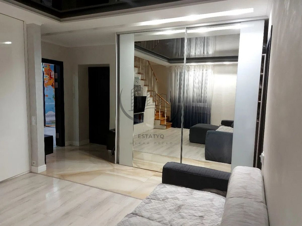 Здам 5 кімнатну квартиру, Олексіївка Харьков - изображение 2