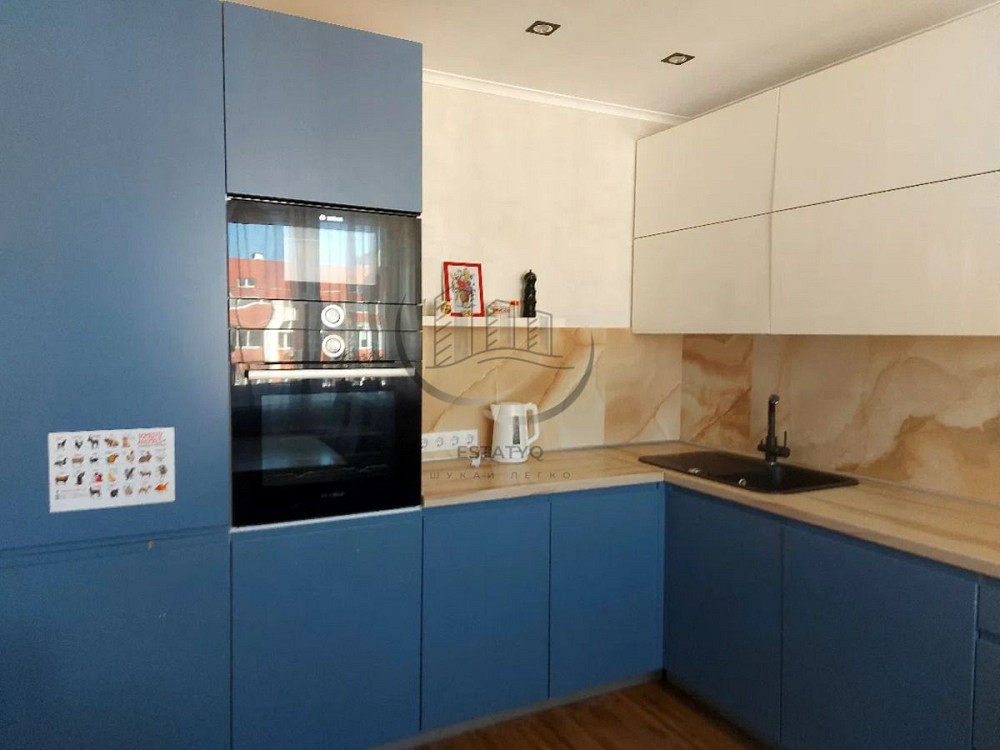 Здам 5 кімнатну квартиру, Олексіївка Харьков - изображение 4