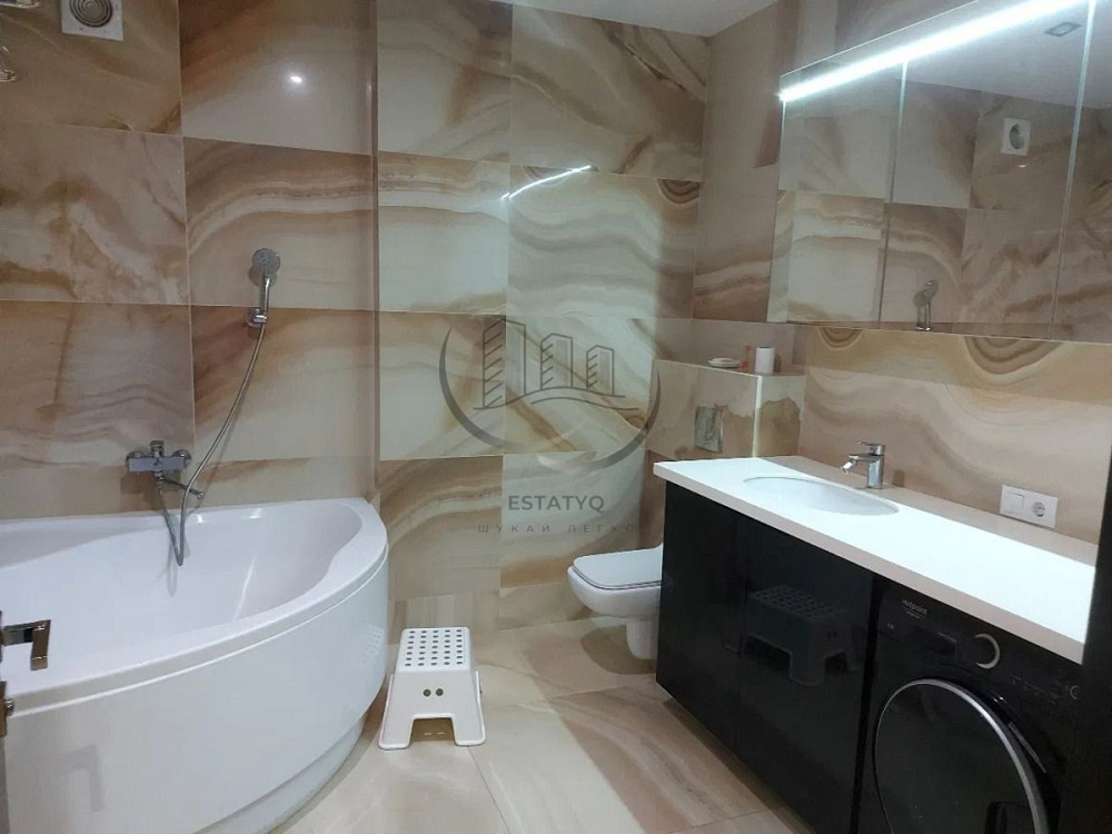 Здам 5 кімнатну квартиру, Олексіївка Харьков - изображение 5