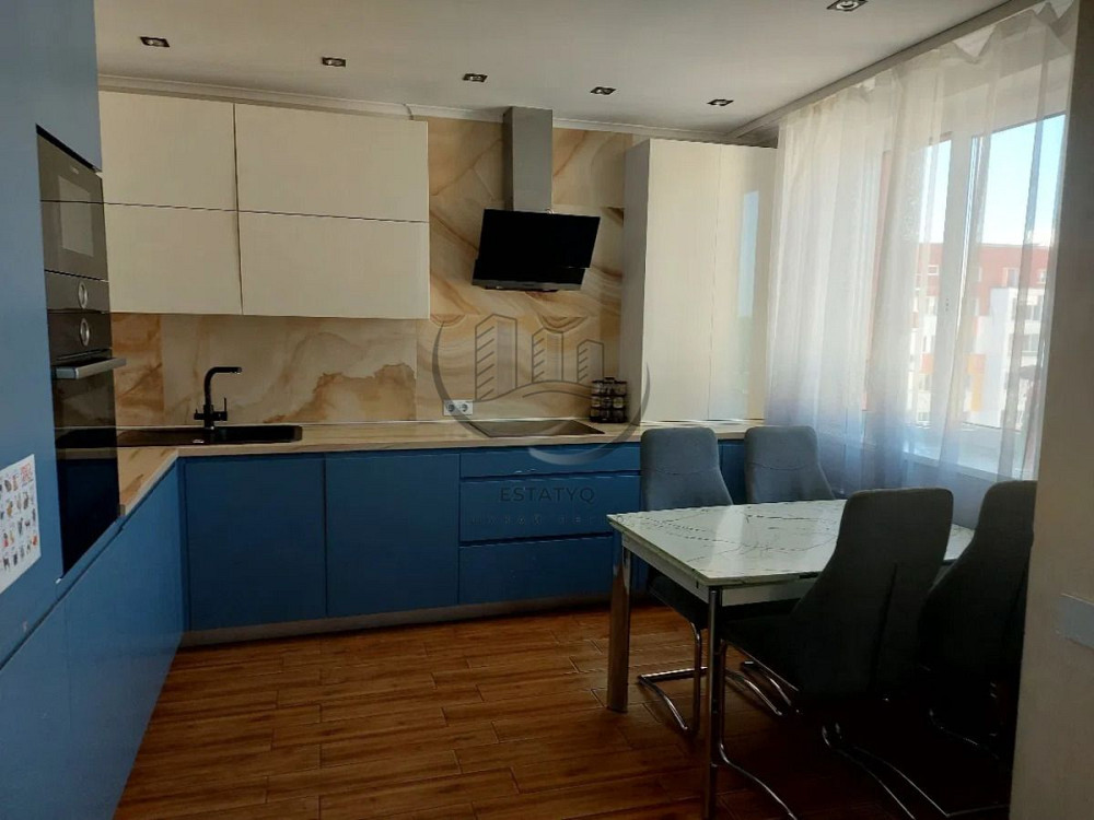 Здам 5 кімнатну квартиру, Олексіївка Харьков - изображение 3