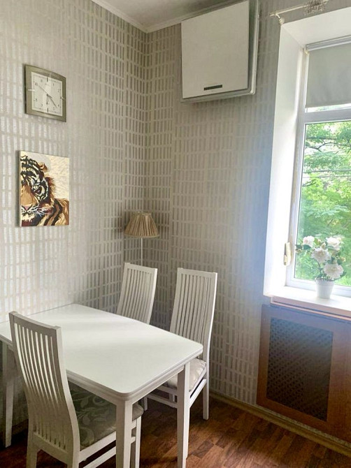 Оренда квартири БЕЗ КОМІСІЇ Печерськ Коновальця ДОВГОСТРОКОВО Киев - изображение 4