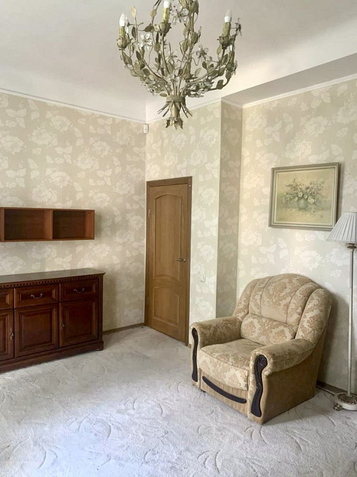 Оренда квартири БЕЗ КОМІСІЇ Печерськ Коновальця ДОВГОСТРОКОВО Киев - изображение 5