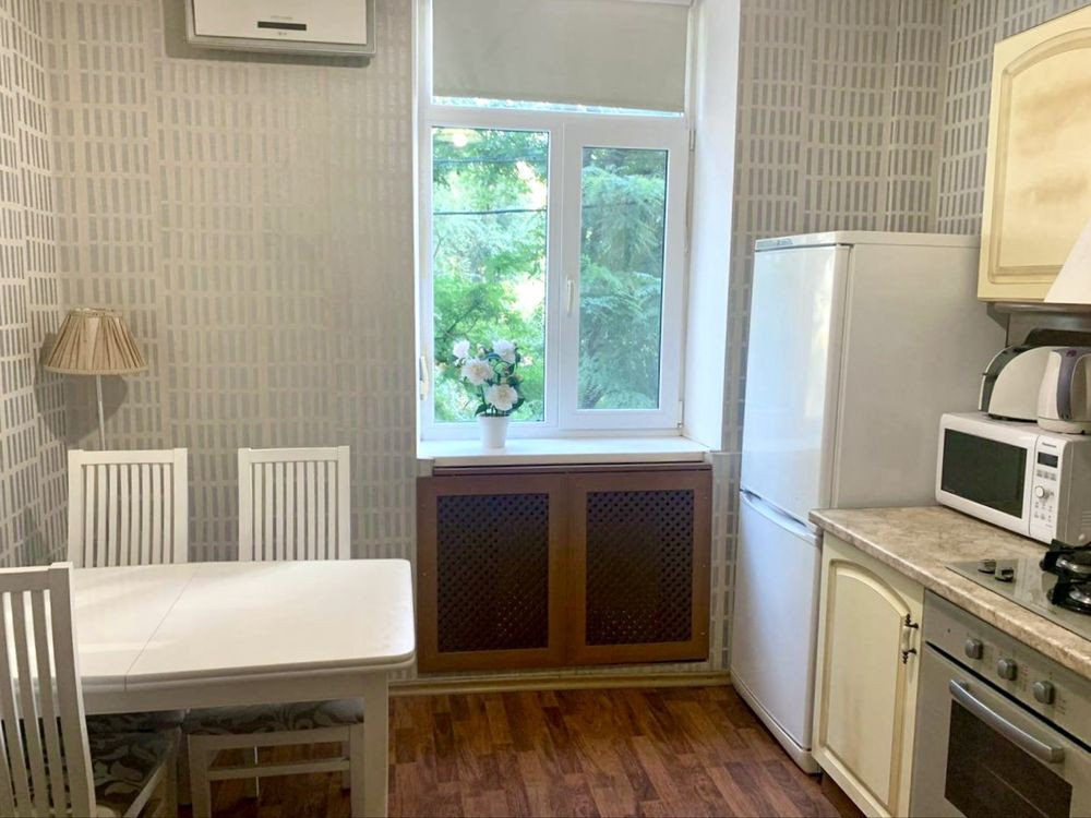 Оренда квартири БЕЗ КОМІСІЇ Печерськ Коновальця ДОВГОСТРОКОВО Киев - изображение 2