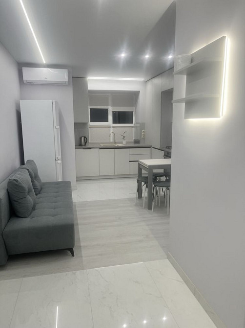 1-кімнатна квартира Луцьк - зображення 5