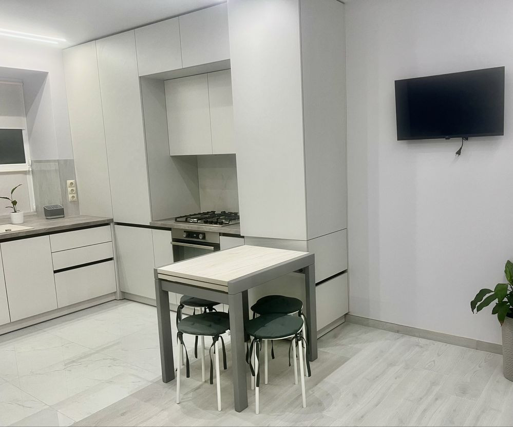 1-кімнатна квартира Луцьк - зображення 4