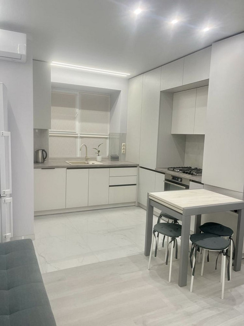 1-кімнатна квартира Луцьк - зображення 7