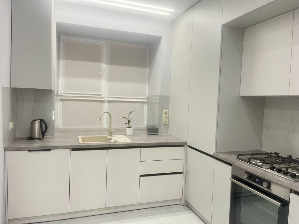 1-кімнатна квартира Луцьк - зображення 6