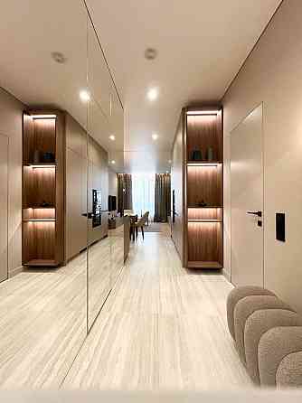 Оренда нових 1к-апартаментів. ЖК "TRIIINITY" В.Тютюнника 39/2 Киев