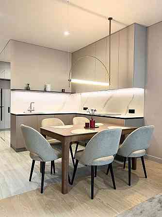 Оренда нових 1к-апартаментів. ЖК "TRIIINITY" В.Тютюнника 39/2 Киев