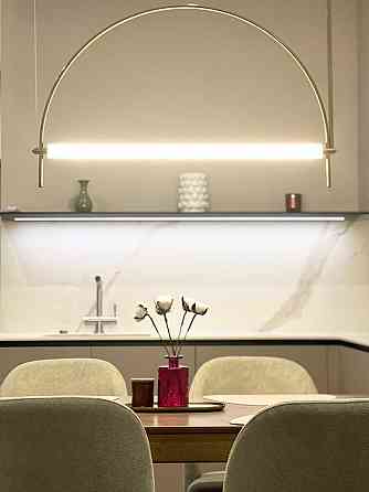 Оренда нових 1к-апартаментів. ЖК "TRIIINITY" В.Тютюнника 39/2 Киев