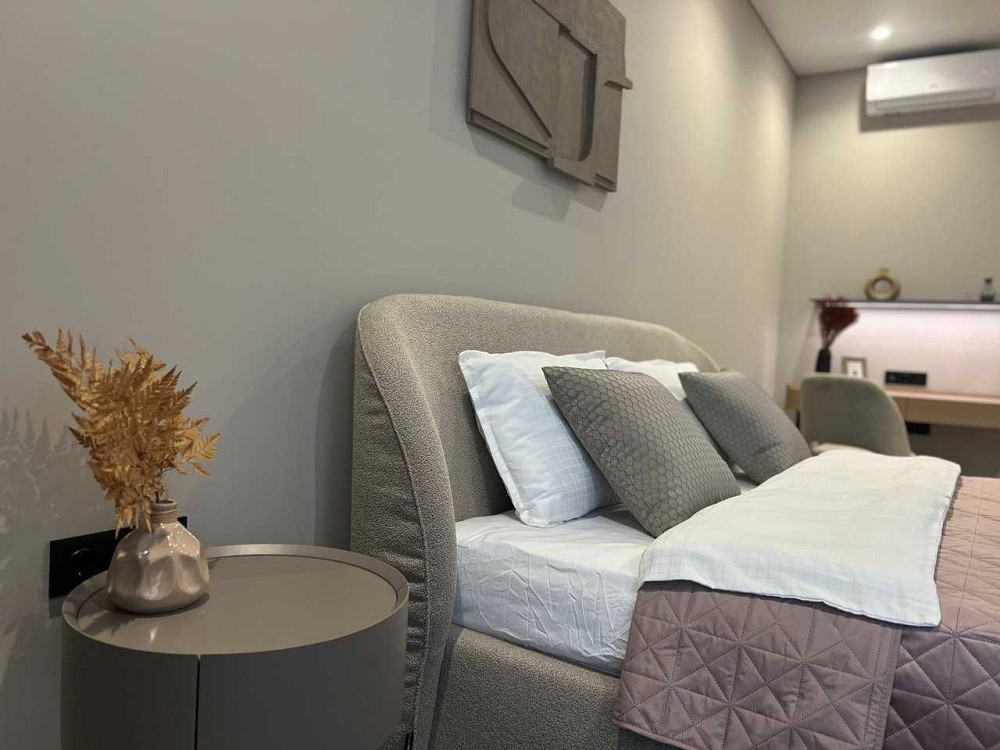 Оренда нових 1к-апартаментів. ЖК "TRIIINITY" В.Тютюнника 39/2 Киев - изображение 6