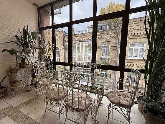 Аренда 3к квартиры 85м² в центре возле метро улица Саксаганского Киев