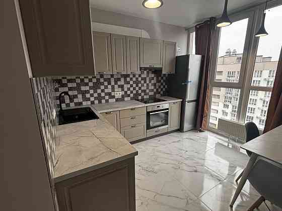 Оренда двокімнатної квартири ЖК «Теремкі» Киев