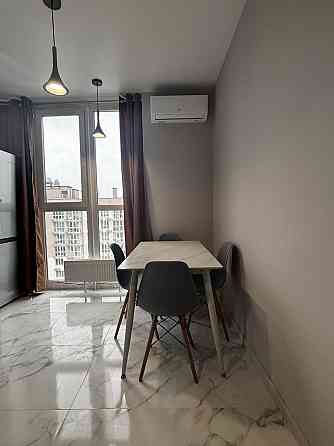 Оренда двокімнатної квартири ЖК «Теремкі» Киев