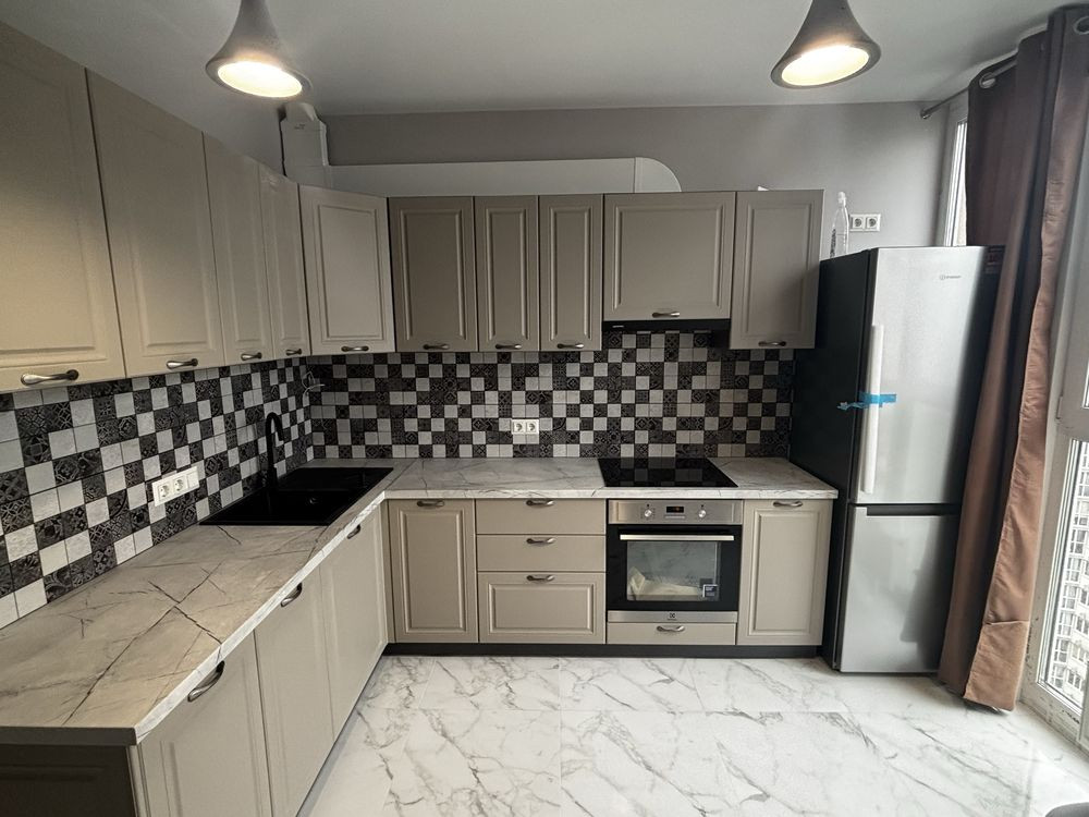 Оренда двокімнатної квартири ЖК «Теремкі» Киев - изображение 1