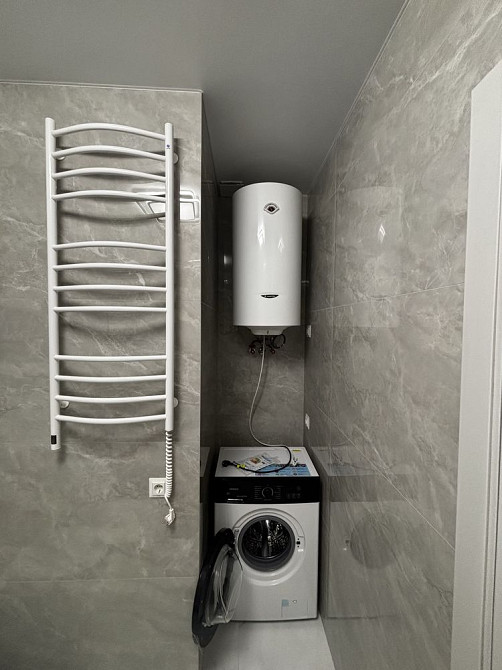 Оренда двокімнатної квартири ЖК «Теремкі» Киев - изображение 7