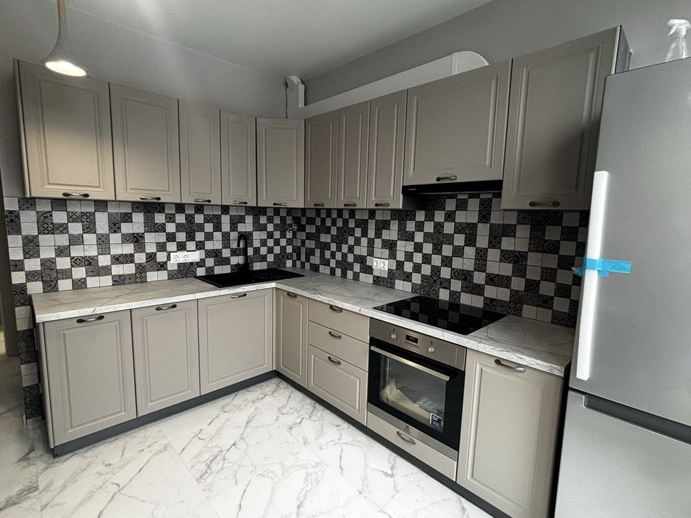 Оренда двокімнатної квартири ЖК «Теремкі» Киев - изображение 4