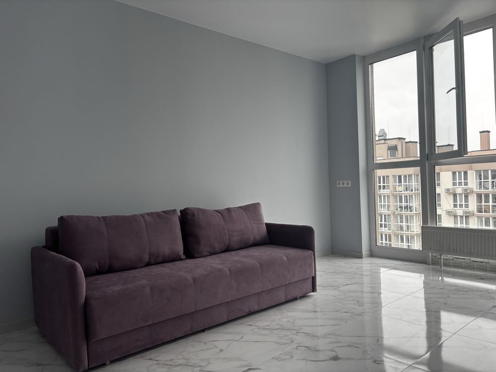 Оренда двокімнатної квартири ЖК «Теремкі» Киев - изображение 8