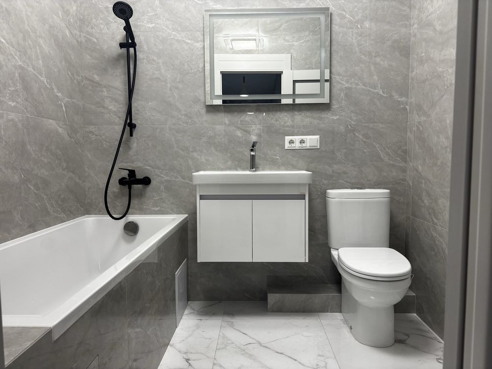 Оренда двокімнатної квартири ЖК «Теремкі» Киев - изображение 5