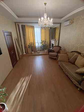 Сдается 3- хкомнатная возле парка Победы Одесса