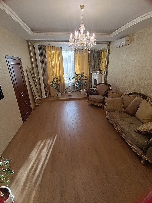 Сдается 3- хкомнатная возле парка Победы Одеса - зображення 2