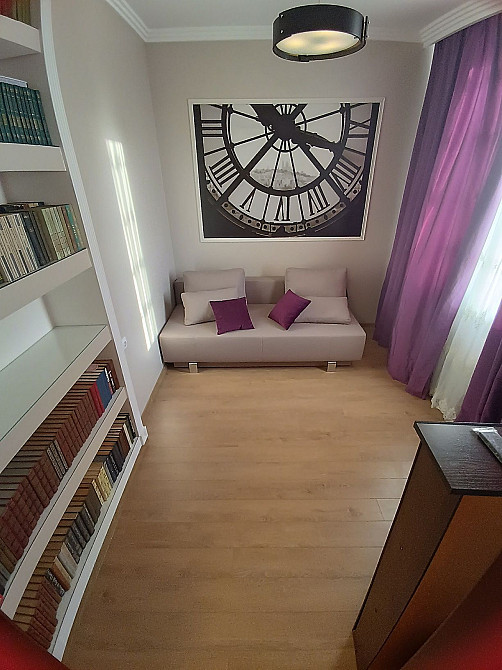 Сдается 3- хкомнатная возле парка Победы Одеса - зображення 3