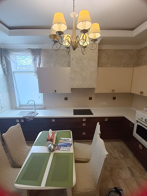 Сдается 3- хкомнатная возле парка Победы Одеса - зображення 6