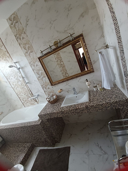 Сдается 3- хкомнатная возле парка Победы Одеса - зображення 4