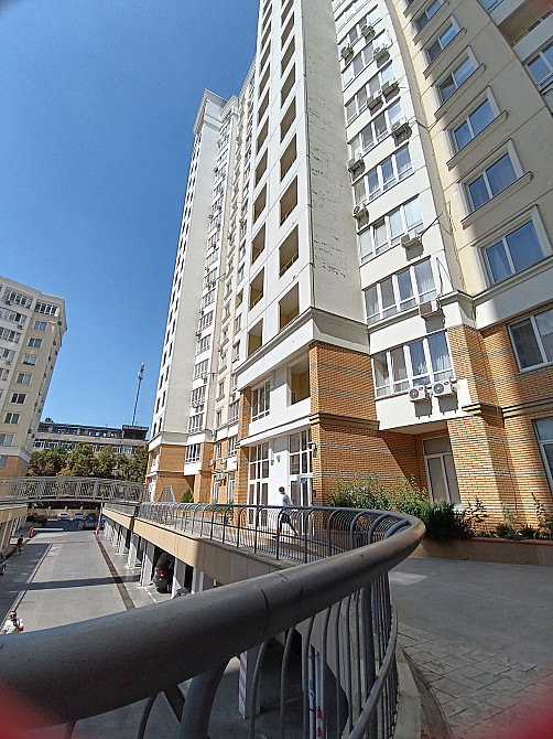 Сдается 3- хкомнатная возле парка Победы Одеса - зображення 8