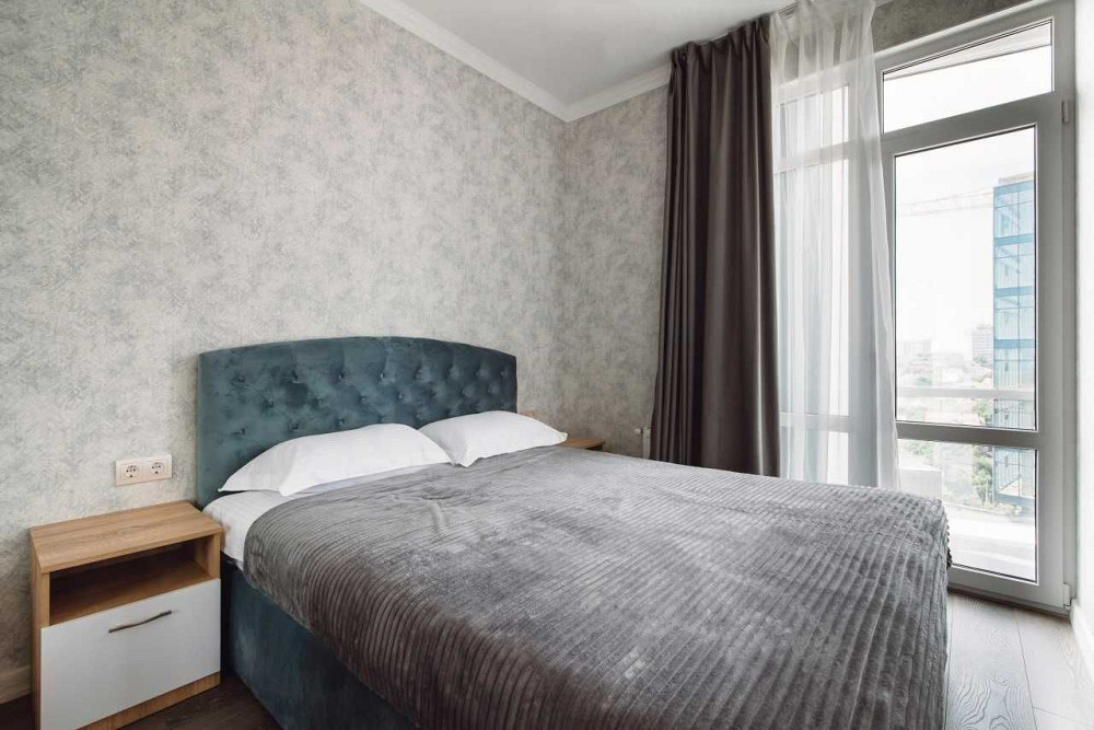 Сдам однокомнатную квартиру в Аркадии, Одесса - изображение 4