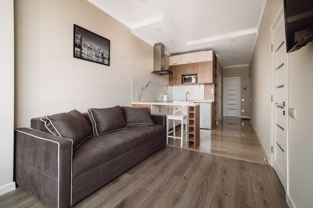 Сдам однокомнатную квартиру в Аркадии, Одесса - изображение 2