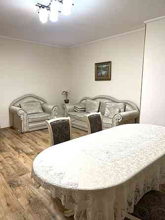 Аренда Срибнокильская 1 3к Хозяин Киев