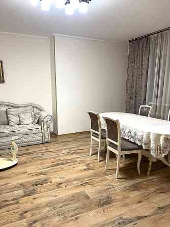 Аренда Срибнокильская 1 3к Хозяин Киев