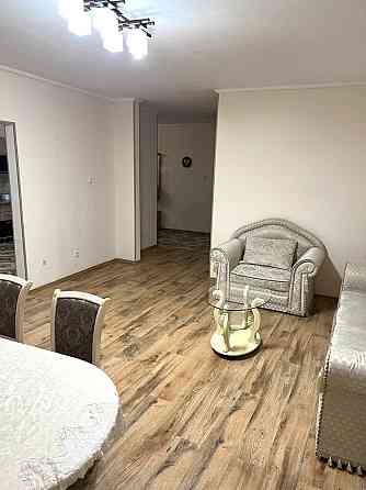 Аренда Срибнокильская 1 3к Хозяин Киев