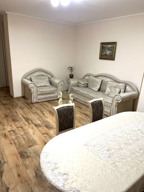 Аренда Срибнокильская 1 3к Хозяин Киев - изображение 1