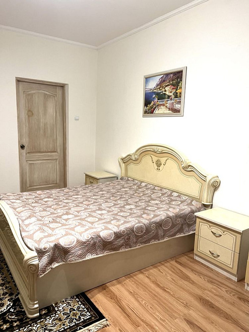 Аренда Срибнокильская 1 3к Хозяин Киев - изображение 8