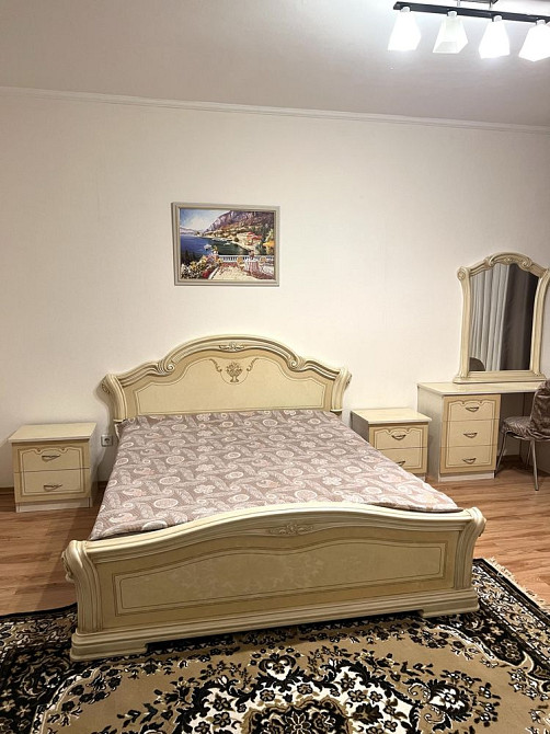 Аренда Срибнокильская 1 3к Хозяин Киев - изображение 7