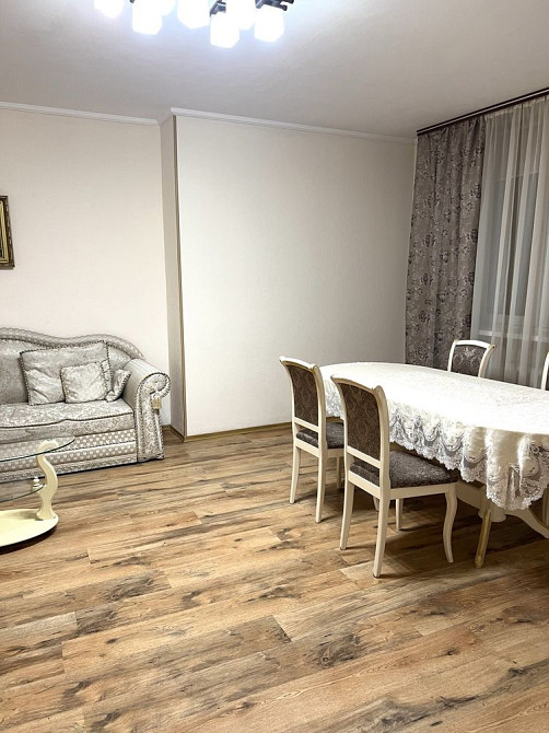 Аренда Срибнокильская 1 3к Хозяин Киев - изображение 3