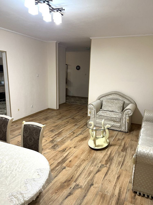 Аренда Срибнокильская 1 3к Хозяин Киев - изображение 5