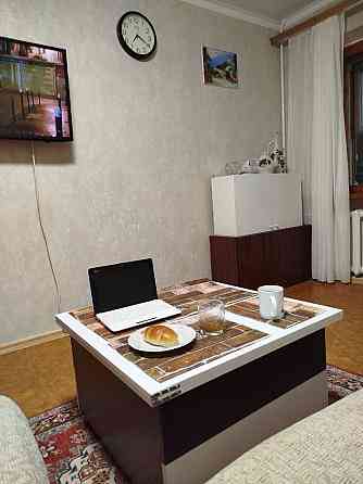 Здам 2к квартиру по вул. Набережній Січеславській, 7 Днепр