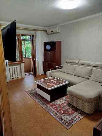 Здам 2к квартиру по вул. Набережній Січеславській, 7 Днепр