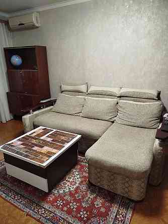 Здам 2к квартиру по вул. Набережній Січеславській, 7 Днепр