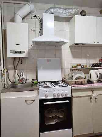 Здам 2к квартиру по вул. Набережній Січеславській, 7 Днепр