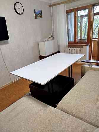 Здам 2к квартиру по вул. Набережній Січеславській, 7 Днепр