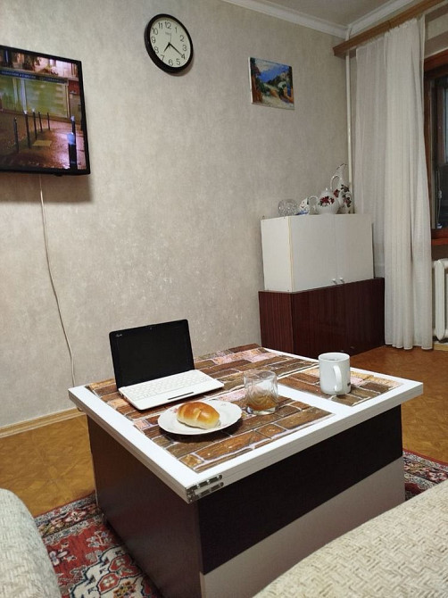 Здам 2к квартиру по вул. Набережній Січеславській, 7 Днепр - изображение 3