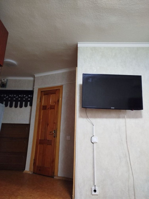 Здам 2к квартиру по вул. Набережній Січеславській, 7 Днепр - изображение 8