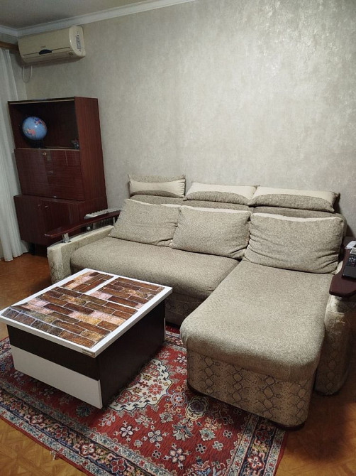 Здам 2к квартиру по вул. Набережній Січеславській, 7 Днепр - изображение 2