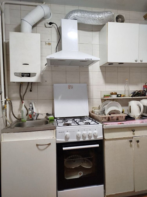 Здам 2к квартиру по вул. Набережній Січеславській, 7 Днепр - изображение 4